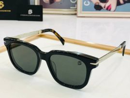 Picture of David Beckha Sunglasses _SKUfw49754850fw